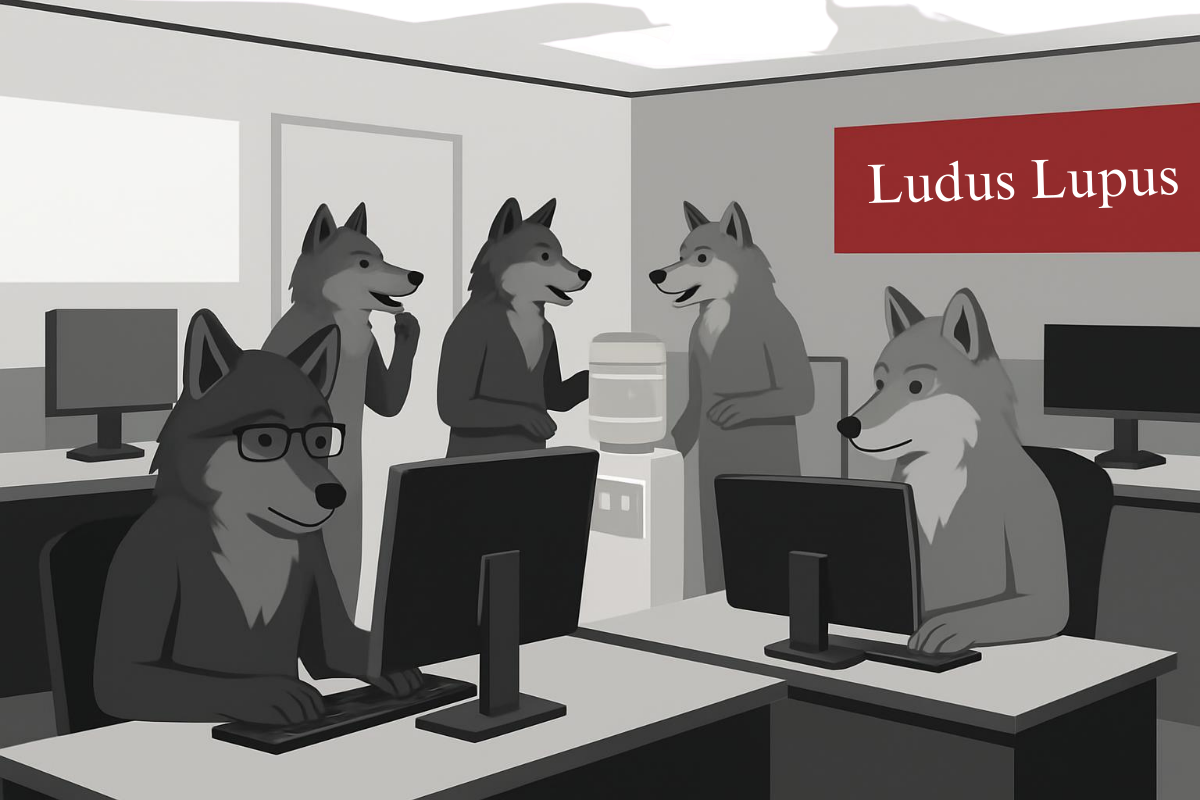 Ludus Lupus