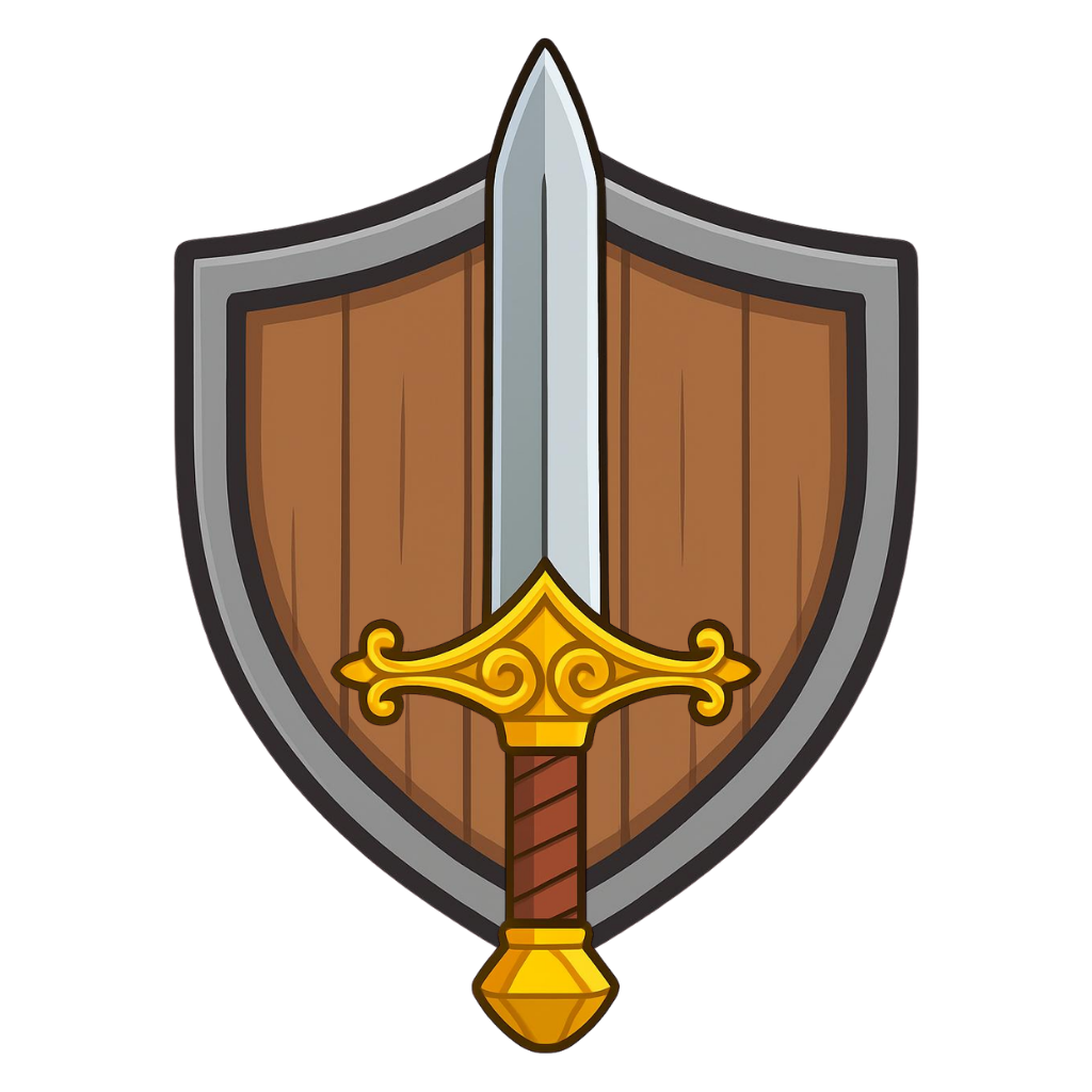 Gladius app icon